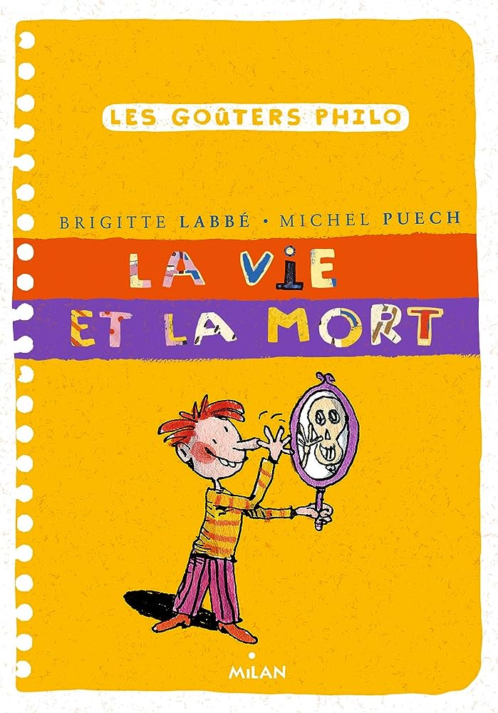 la vie et la mort livre
